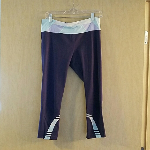 lululemon athletica Pants - Lululemon Capris